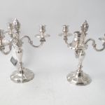 638 7368 CANDELABRAS